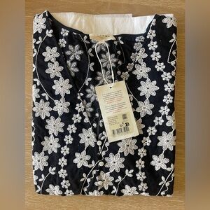 Sezane the Emma Blouse